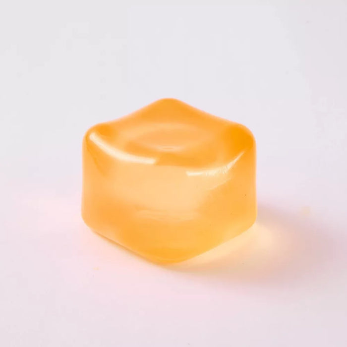 J'Adore Fun Cube Squishy Fidget Sensory Toy for Kids