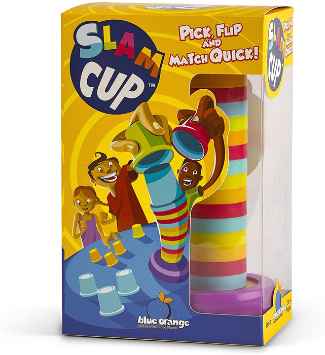 * Slam Cup