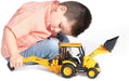 Midi Cx Loader Backhoe