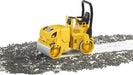Cat Asphalt Drum Compact