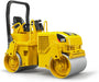 Cat Asphalt Drum Compact