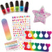 Pretty Pedi Design Set