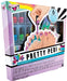 Pretty Pedi Design Set