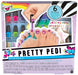 Pretty Pedi Design Set