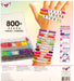 Alphabet Bead Case Lg