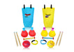 * Wacky Race Set
