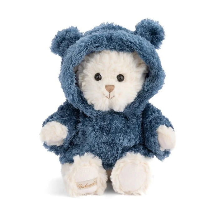 Jacob Bear