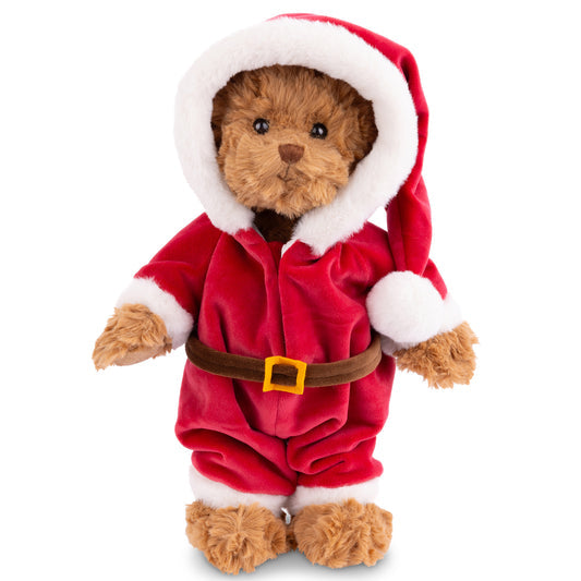 Bukowski Bjorn Winter Rabbit Bear 11