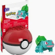 Poke Ball Evergreen