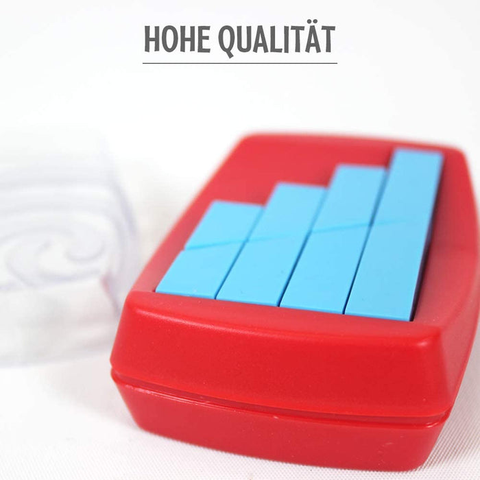* Rectangle Puzzle