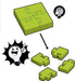 *4pc Jigsaw Brainteaser