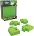 *4pc Jigsaw Brainteaser