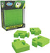 *4pc Jigsaw Brainteaser