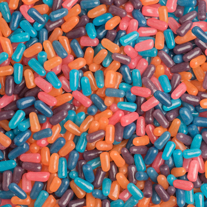 Mike and Ike Berry Blast Theater Candy