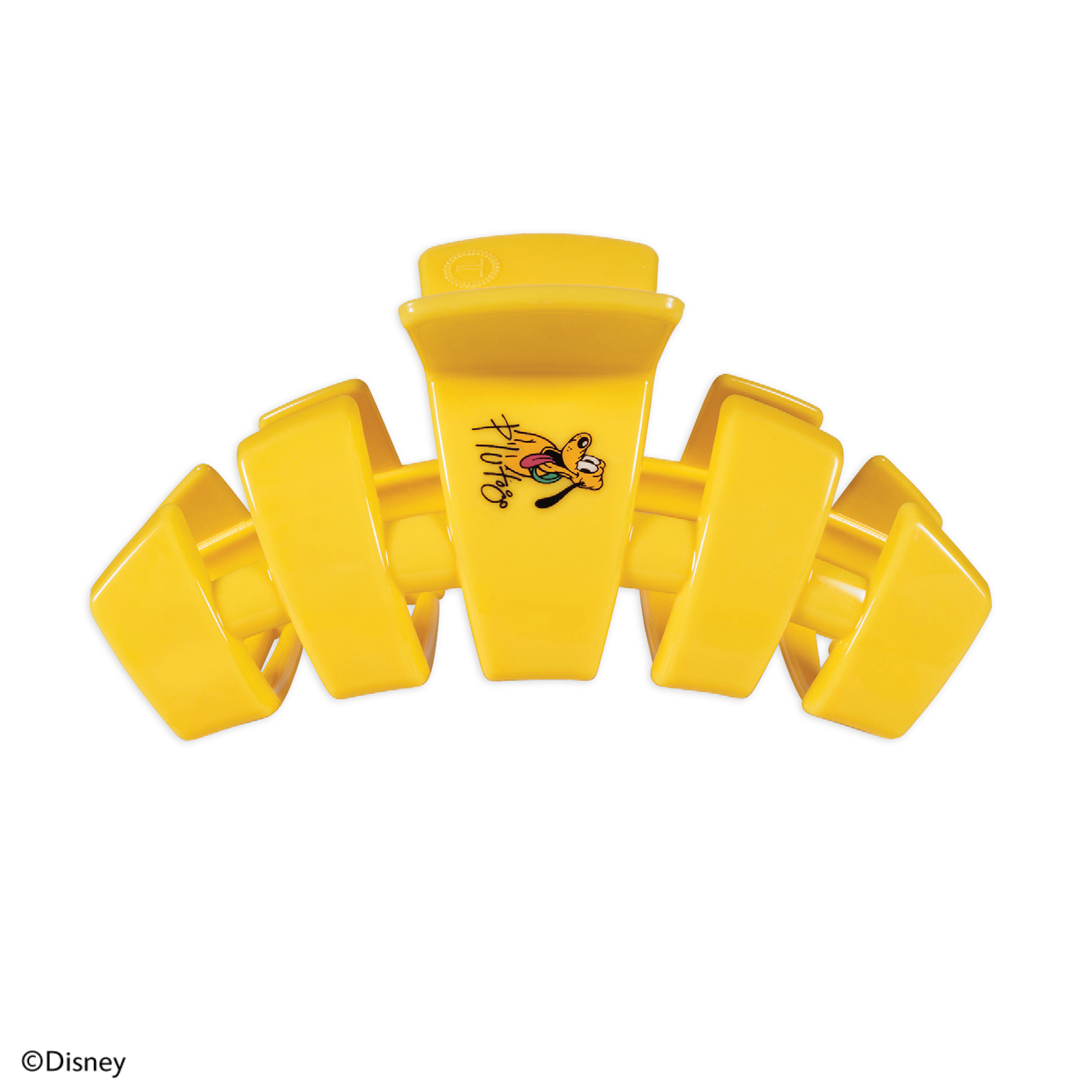 Classic Hair Clip | Medium | Pluto