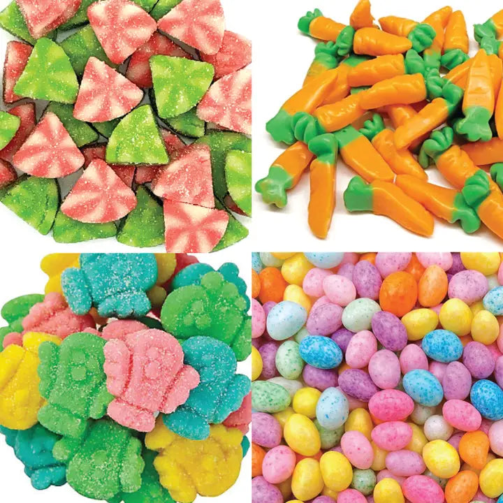 Easter Treat Bag, Small