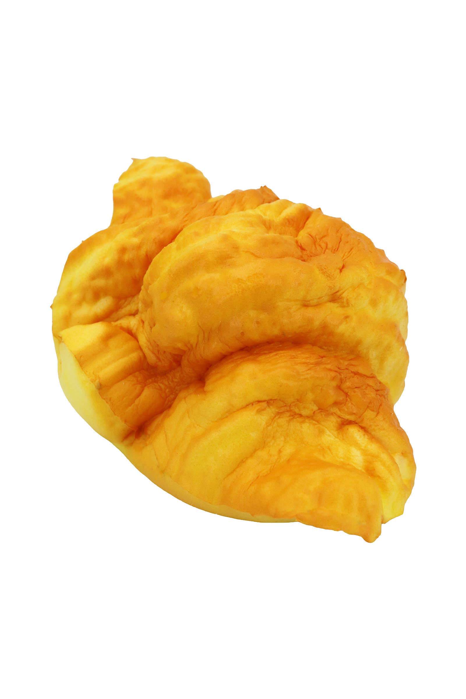 Croissant Pastry Bread Slow Rising Foam Squishy