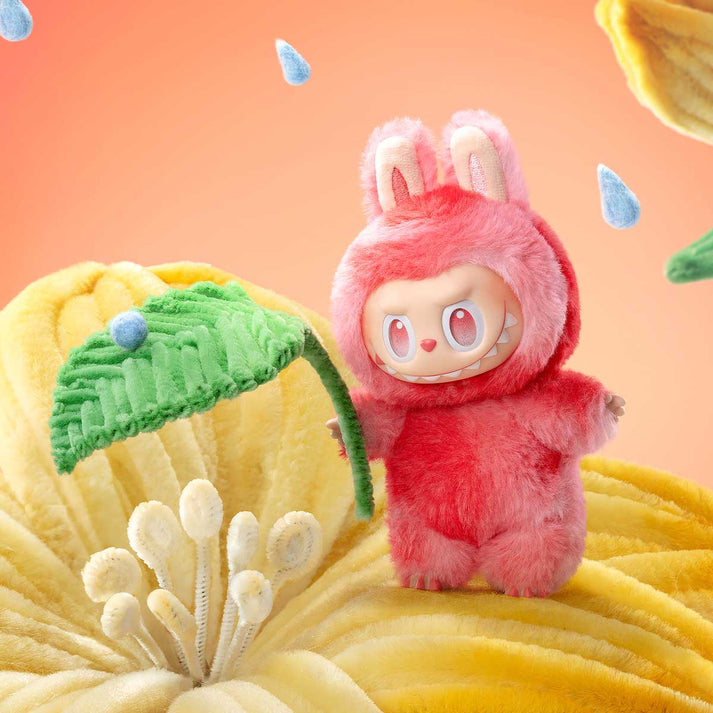 POP MART The Monsters Big into Energy Series