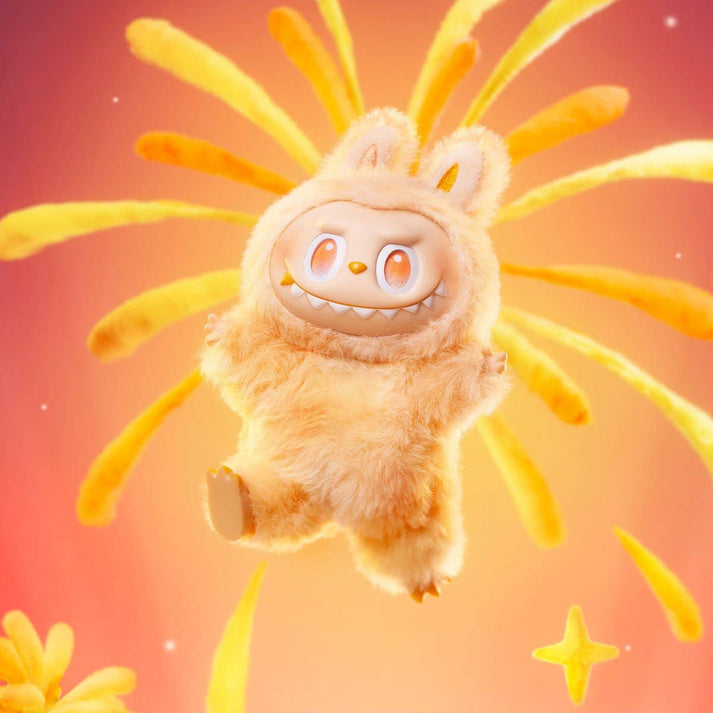 POP MART The Monsters Big into Energy Series