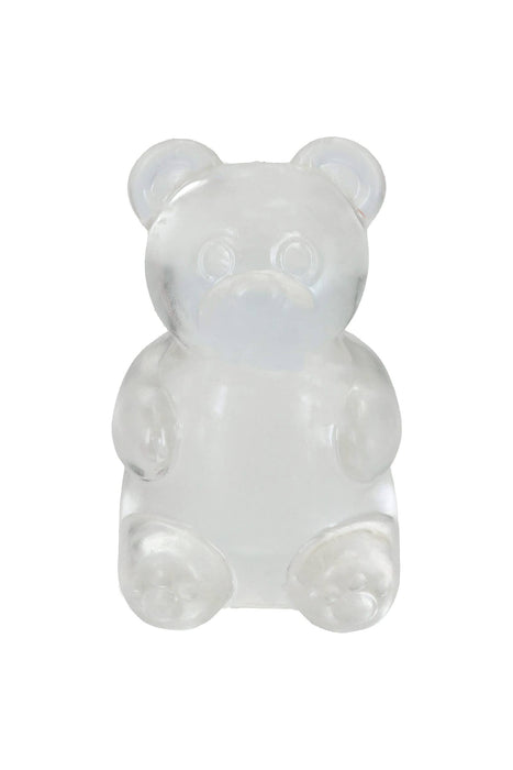 Squeezy Teddy Bear Thick Putty Filled Squishy - 12 Pcs