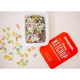 Whataburger Fancy Ketchup Puzzle 500 pcs