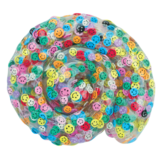 Mixed Emotions Thinking Putty