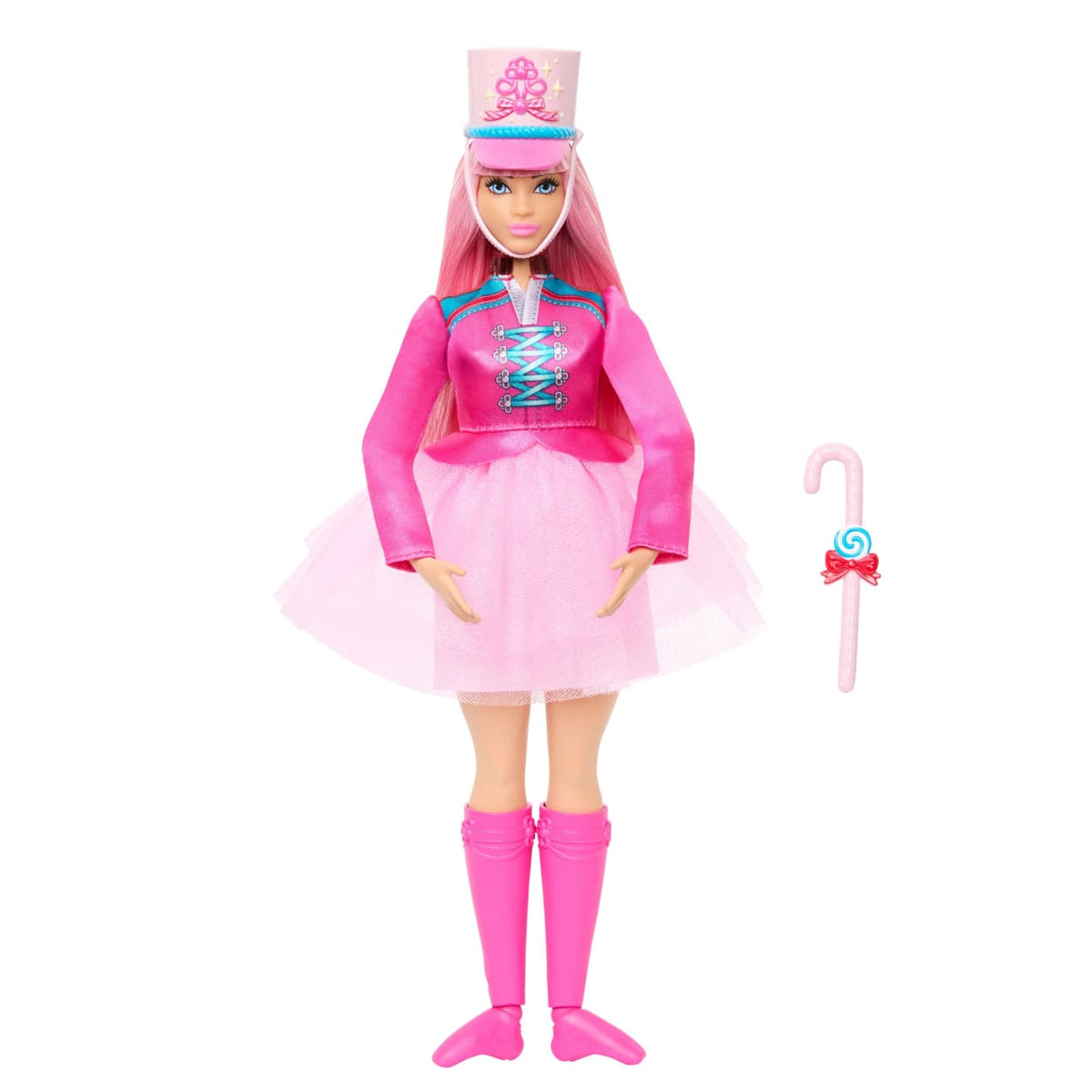 Daisy Nutcracker Barbie Doll
