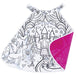 Colour a Cape Princess-1