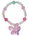Great Pretenders Fancy Flutter Bracelet