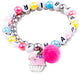 Great Pretenders Bracelet Happy Birthday