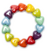 Colours of Love Bracelet