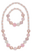 Great Pretenders Pinky Pearl Set