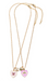Great Pretenders Butterfly Bff Necklace