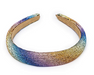 Rainbow Sparkle Headband