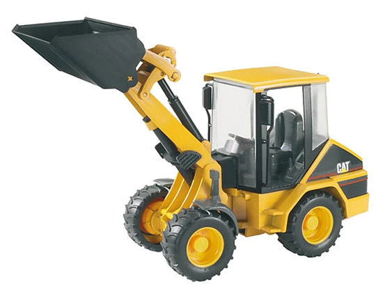 Bruder Cat Truck Assortment