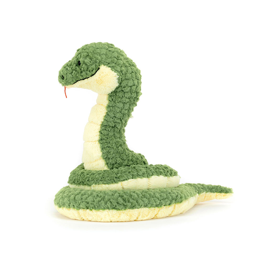 Cizi Festival Snake