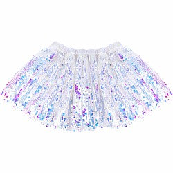 Sequins Concert Queen size 4-6