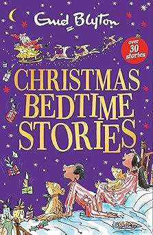 Christmas Bedtime Stories