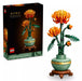 Chrysanthemum Flower