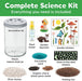 Grow N Glow Terrarium