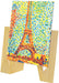 Paint by Num Eiffel Tower