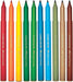 Color by Number Dino