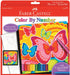 Color by Number Bloomin B