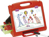 Do Art Travel Easel