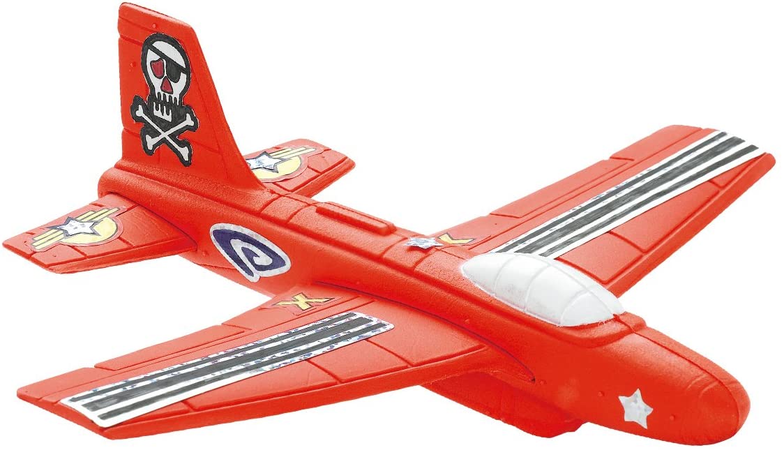 Stunt Squadron