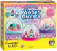 Myo Water Globes Sea