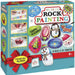 Rock Painting Holiday