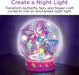 Butterfly Fairy Lights