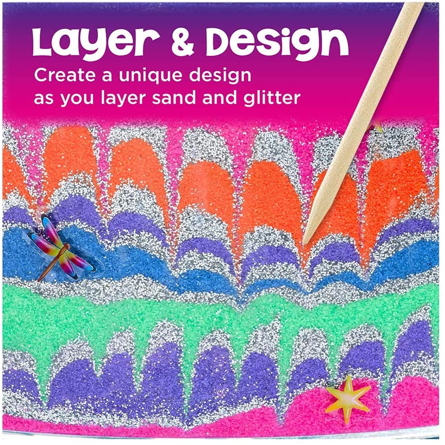 * Rainbow Sandland