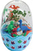 Mini Garden Dinosaur